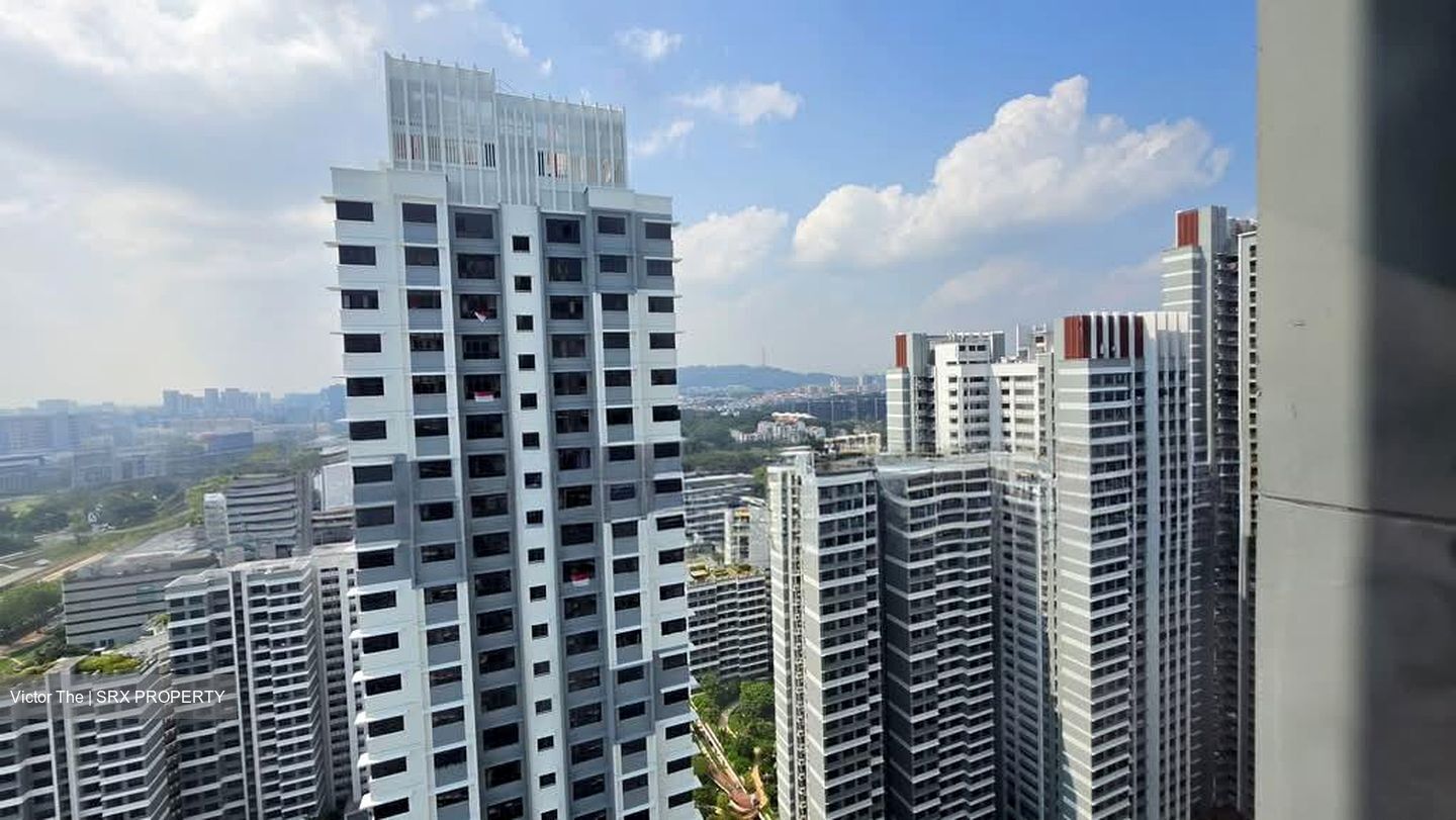 Blk 208A Clementi Gateway (Clementi), HDB 3 Rooms #602140681